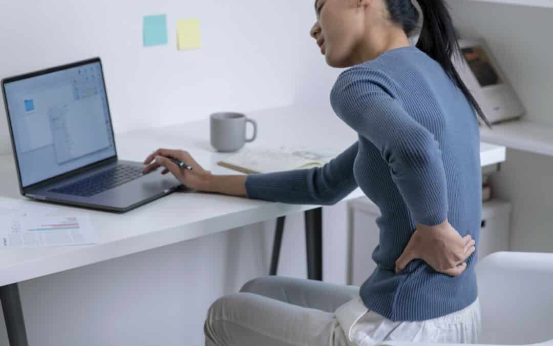 La spondylarthrite et les douleurs cervicales : un défi au quotidien