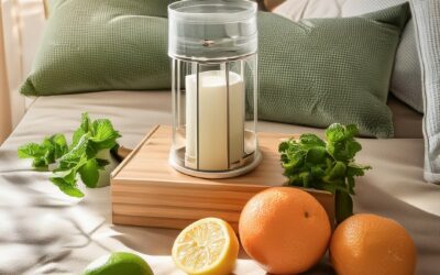 L’alimentation : un pilier essentiel pour un sommeil de qualité