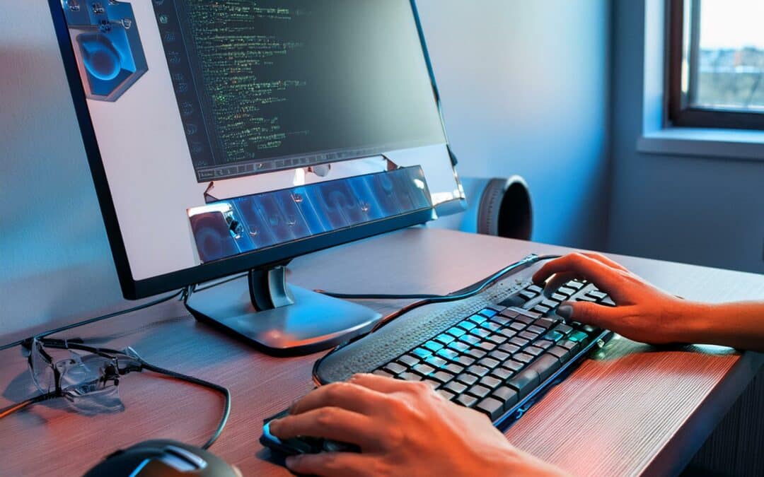 L’importance de l’ergonomie dans l’utilisation des périphériques informatiques