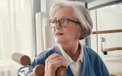 L’importance de l’ergonomie pour les seniors