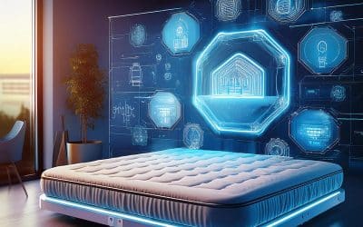 L’essor des matelas intelligents dans l’ère numérique