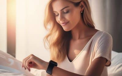 L’émergence des montres connectées comme outils de suivi du sommeil