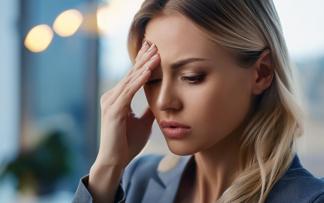 Douleur et stress : comprendre le lien pour mieux le gérer