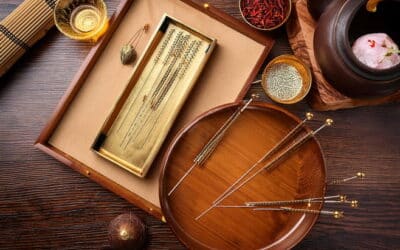 L’acupuncture comme méthode de gestion de la douleur